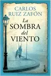 SOMBRA DEL VIENTO, LA SOMBRA DEL VIENTO, LA