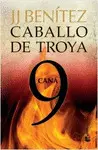 Caballo de Troya 9. Caná