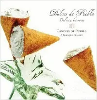 Dulces de Puebla