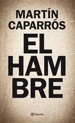 Hambre, el