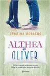 Althea y Oliver