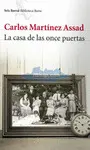 Casa de las Once Puertas, la