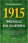 1915 México en Guerra