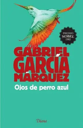 OJOS DE PERRO AZUL