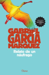 RELATO DE UN NUFRAGO