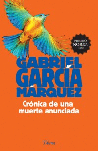CRNICA DE UNA MUERTE ANUNCIADA