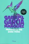 MEMORIA DE MIS PUTAS TRISTES