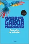 CIEN AÑOS DE SOLEDAD CIEN AÑOS DE SOLEDAD