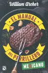 Manual del Parrillero, el