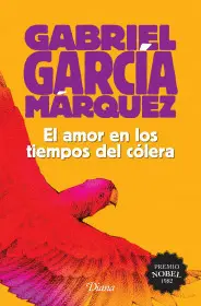 AMOR EN LOS TIEMPOS DEL CÓLERA, EL AMOR EN LOS TIEMPOS DEL CÓLERA, EL
