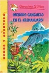 ¡Menudo Canguelo en el Kilimanjaro!