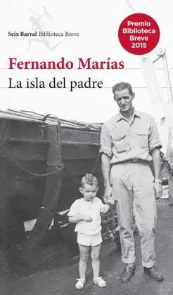 Isla del Padre, la