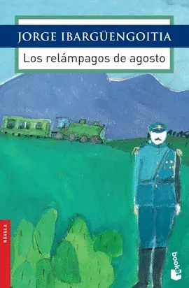 Relámpagos de Agosto, los