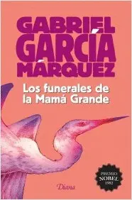 FUNERALES DE LA MAMÁ GRANDE, LOS FUNERALES DE LA MAMÁ GRANDE, LOS