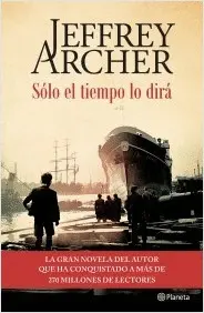 Sólo el Tiempo lo Dirá