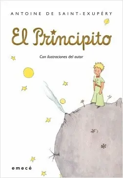 PRINCIPITO, EL PRINCIPITO, EL