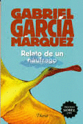 RELATO DE UN NUFRAGO