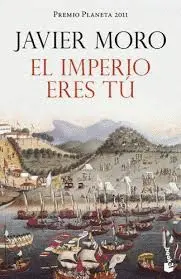 Imperio Eres Tú, el