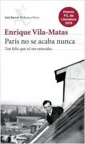 París no se Acaba Nunca