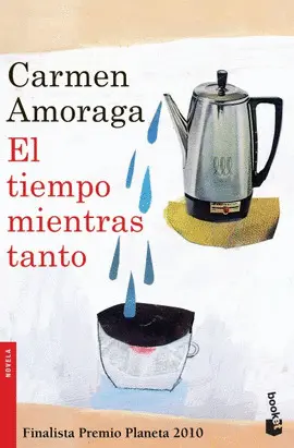 Tiempo Mientras Tanto, el