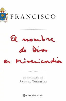 Nombre de Dios Es Misericordia, el