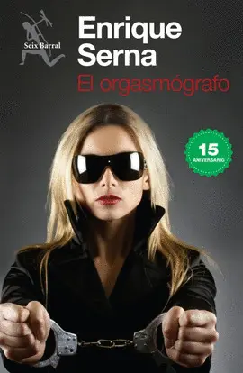 Orgasmógrafo, el