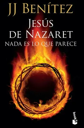 Jesús de Nazaret