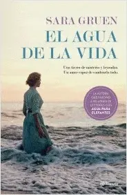 Agua de la Vida, el