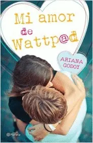 Mi Amor de Wattpad