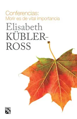 Conferencias: Morir Es de Vital Importancia