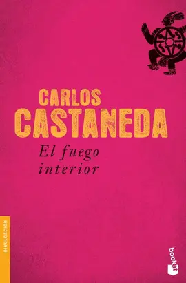 Fuego Interior, el