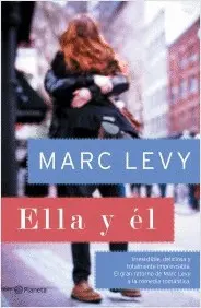 Ella y él