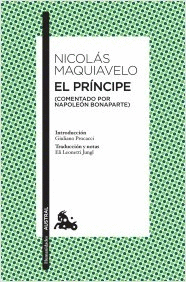 PRINCIPE, EL