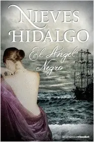 Angel Negro, el