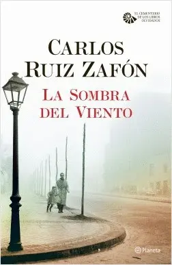 SOMBRA DEL VIENTO, LA SOMBRA DEL VIENTO, LA
