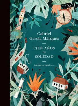 CIEN AÑOS DE SOLEDAD (50 ANIVERSARIO)