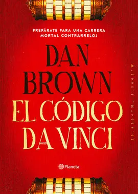 Código Da Vinci, el