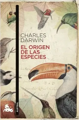 Origen de las Especies, el