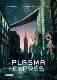 Plasma Exprés