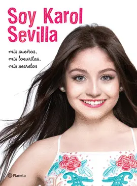 Soy Karol Sevilla