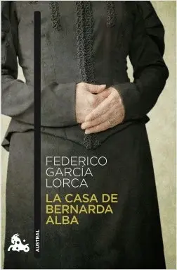 Casa de Bernarda Alba, la