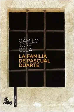 Familia de Pascual Duarte, la
