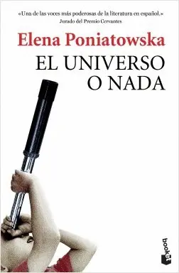 Universo o Nada, el