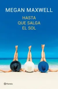 Hasta que Salga el Sol