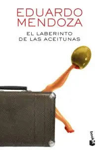 Laberinto de las Aceitunas, el