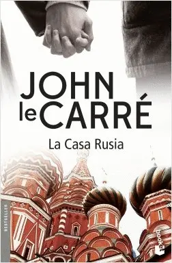Casa Rusia, la