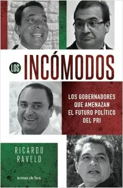 Incómodos, los