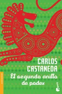 Segundo Anillo de Poder, el