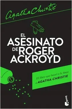 Asesinato de Roger Ackroyd, el