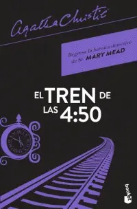 Tren de las 4:50, el